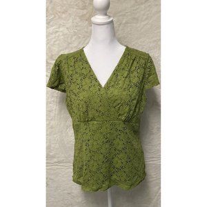 Charter Club Women  tops/Size XL